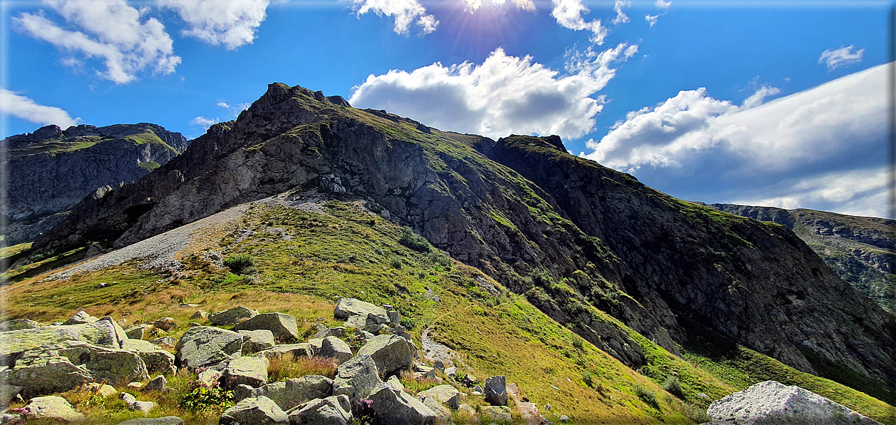 foto Forcella di Val Regana